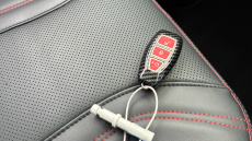 Ford Mustang Mach-E 258kW Extended Range 88kWh AWD 5dr Auto Electric Estate